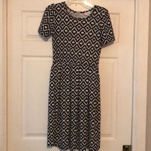 LuLaRoe Amelia Dress